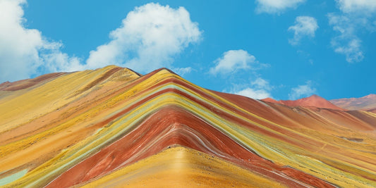Why The Lanam Shop Uses Peruvian Pima Cotton