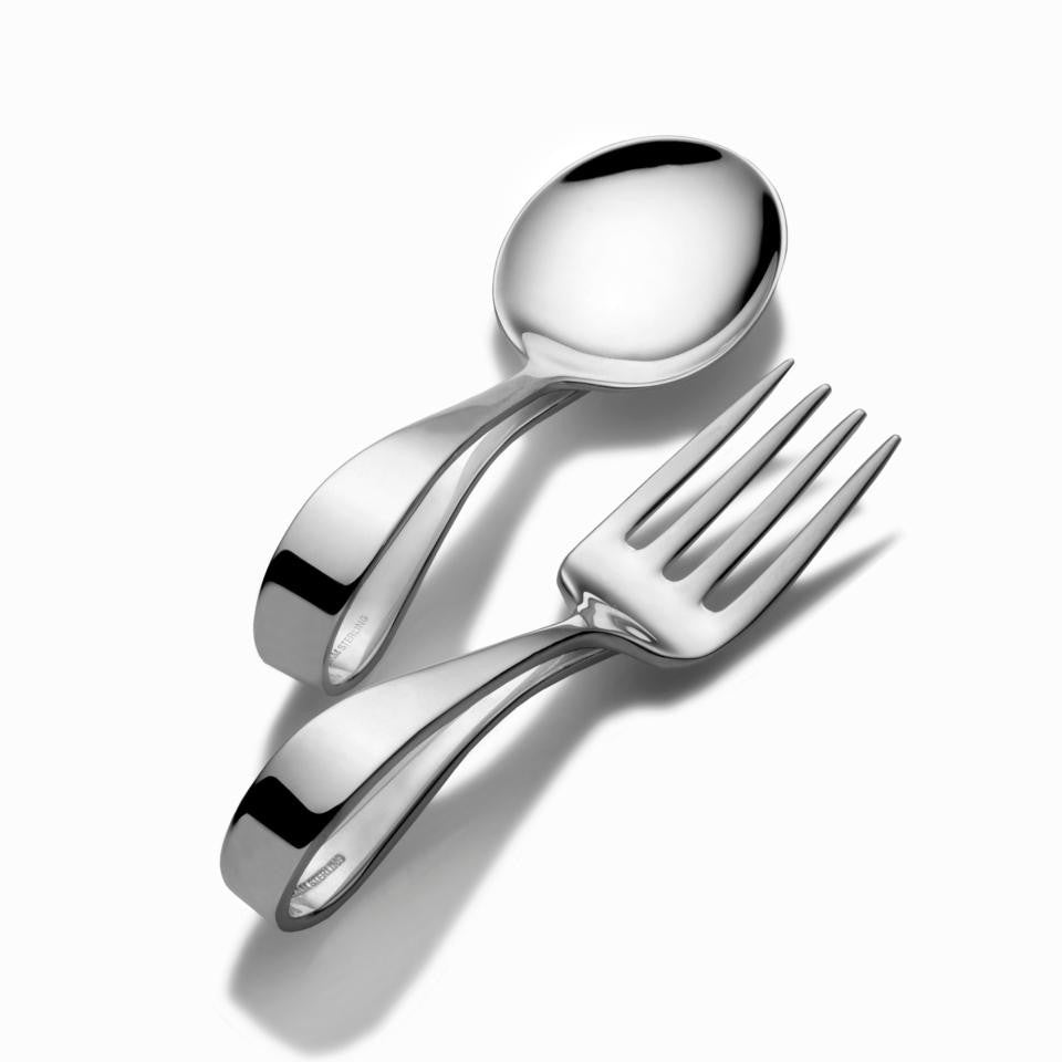 Gorham Sterling Silver Flatware & Gifts | The Lanam Shop