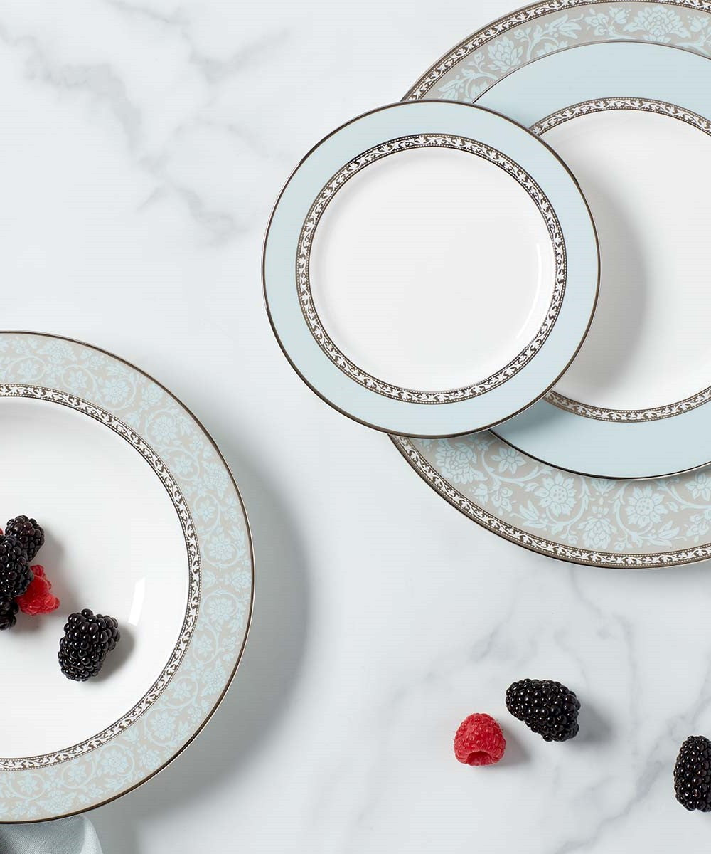 Lenox Sterling Silver Flatware & Tableware | The Lanam Shop