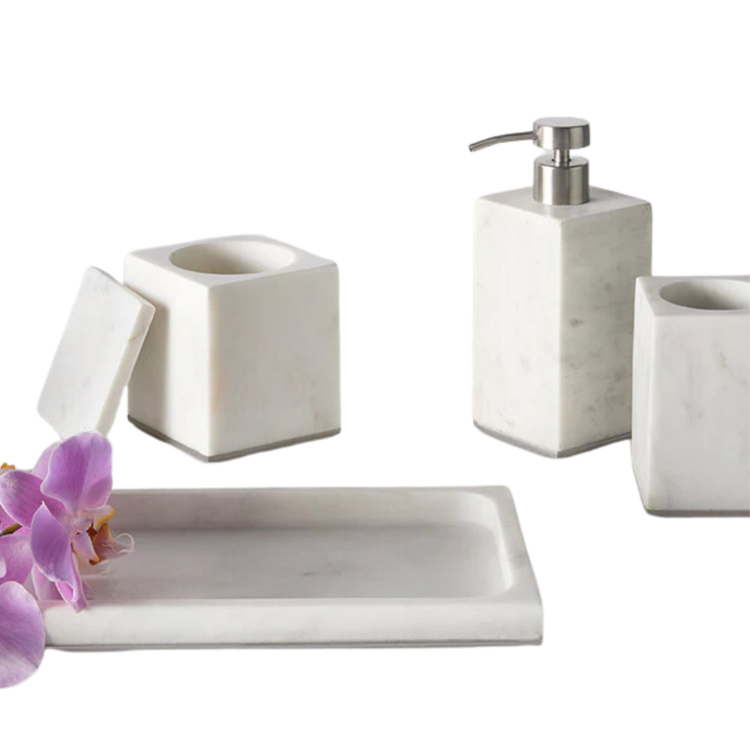 Bathroom Accessories