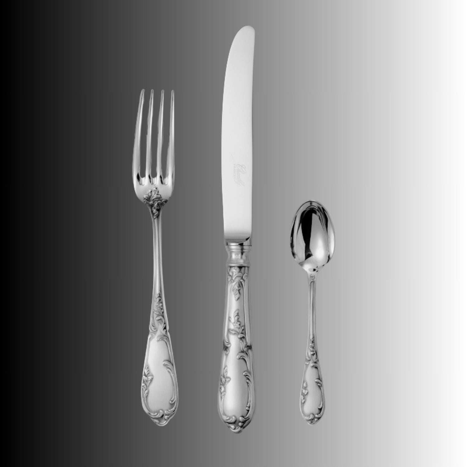 Chambly Flatware & Cutlery | The Lanam Shop