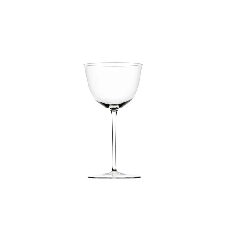 Crystal Stemware