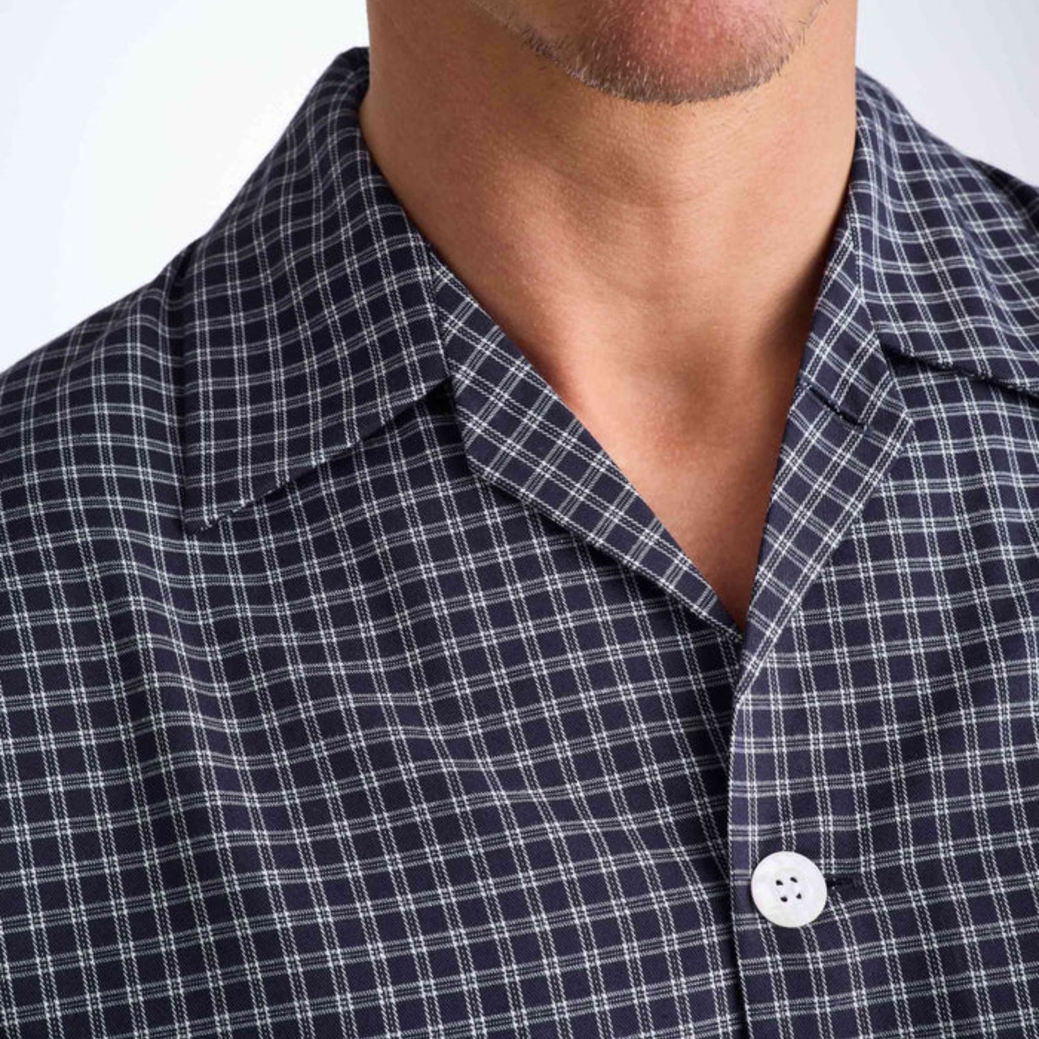 Derek Rose Men’s Pajamas & Robes | The Lanam Shop
