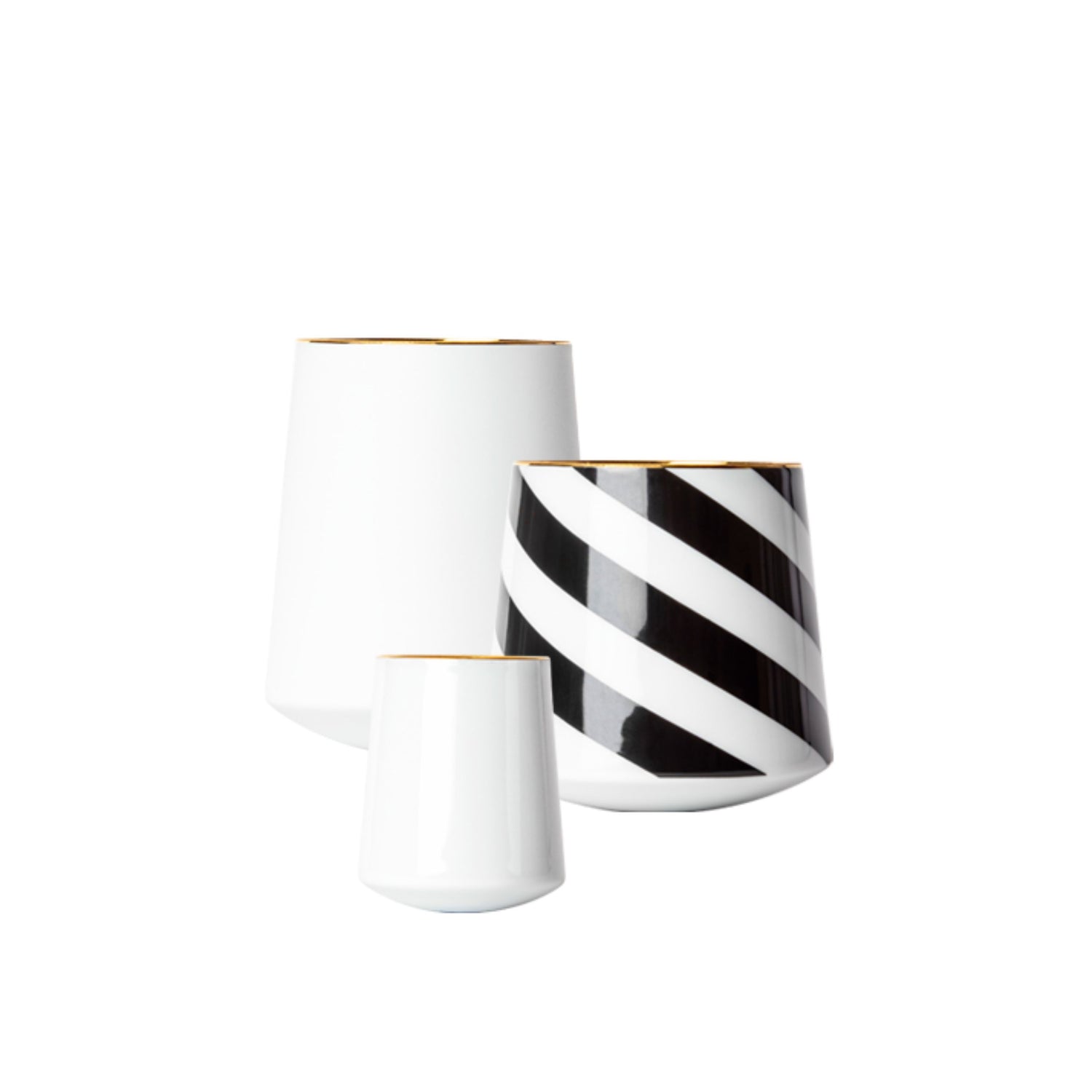 Fine China Tumblers and Cups