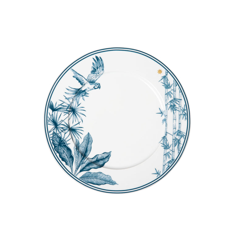 Floral Casual Dinnerware Patterns