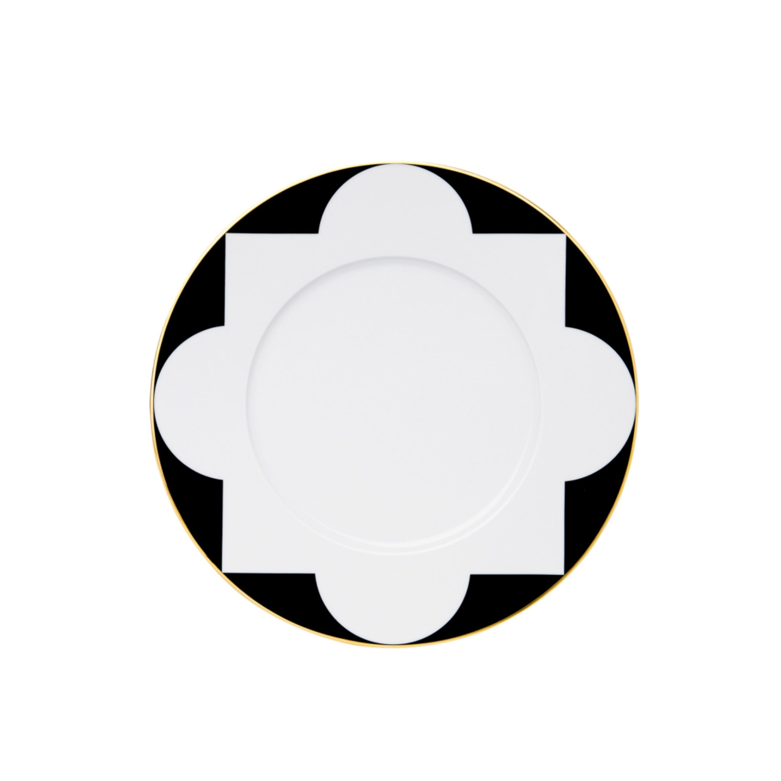 Geometric Casual Dinnerware Patterns - The Lanam Shop
