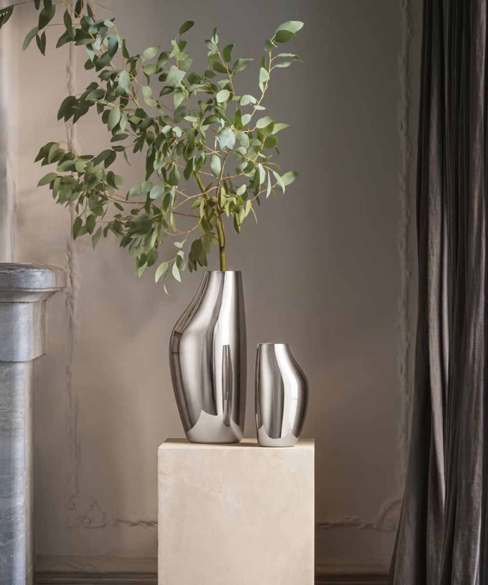 Georg Jensen Sterling Silver & Tableware | The Lanam Shop