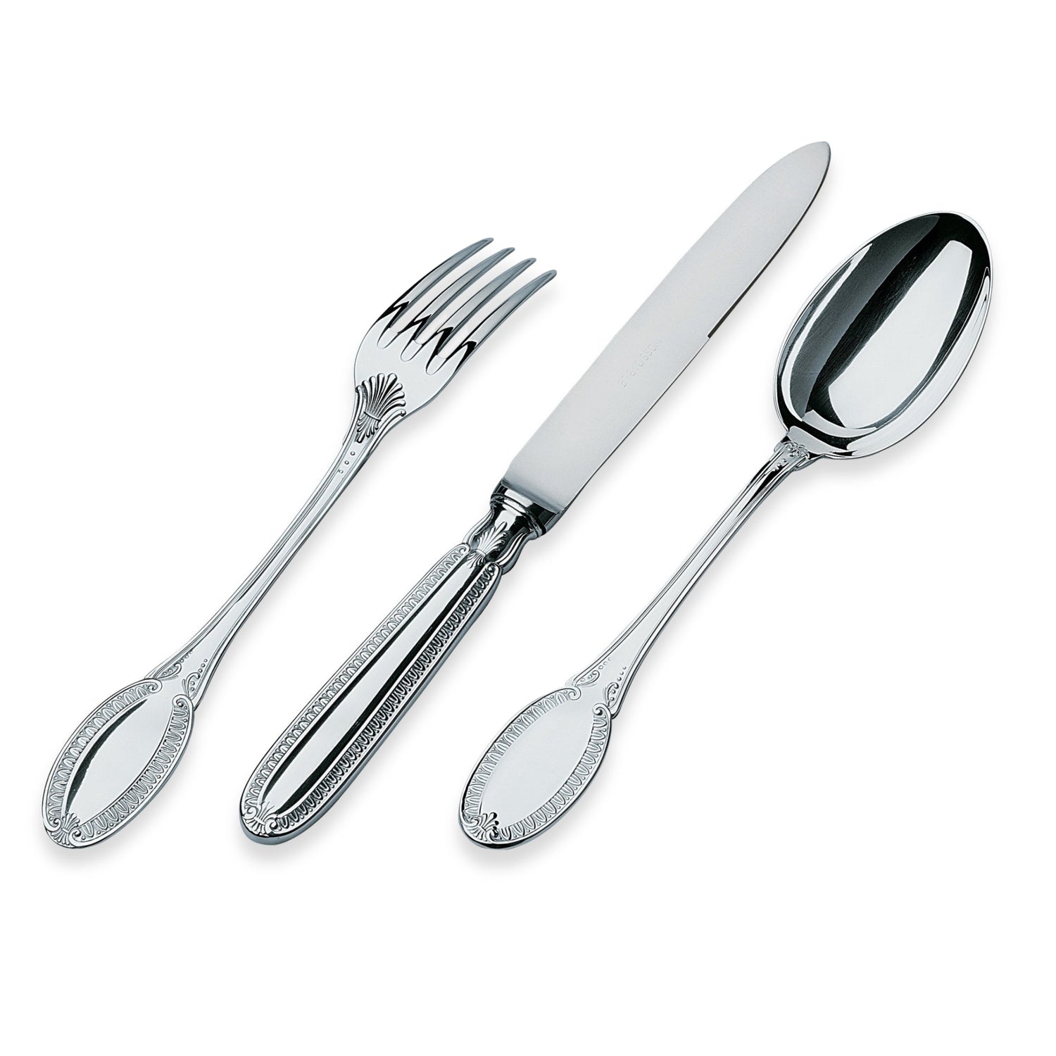 Cesa 1882 Sterling Silver Tableware | The Lanam Shop