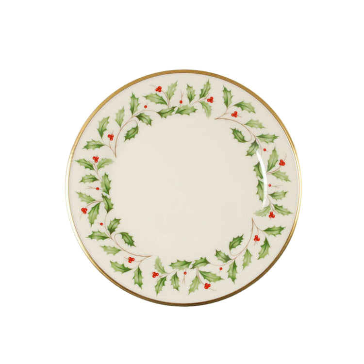 Holiday Casual Dinnerware Patterns