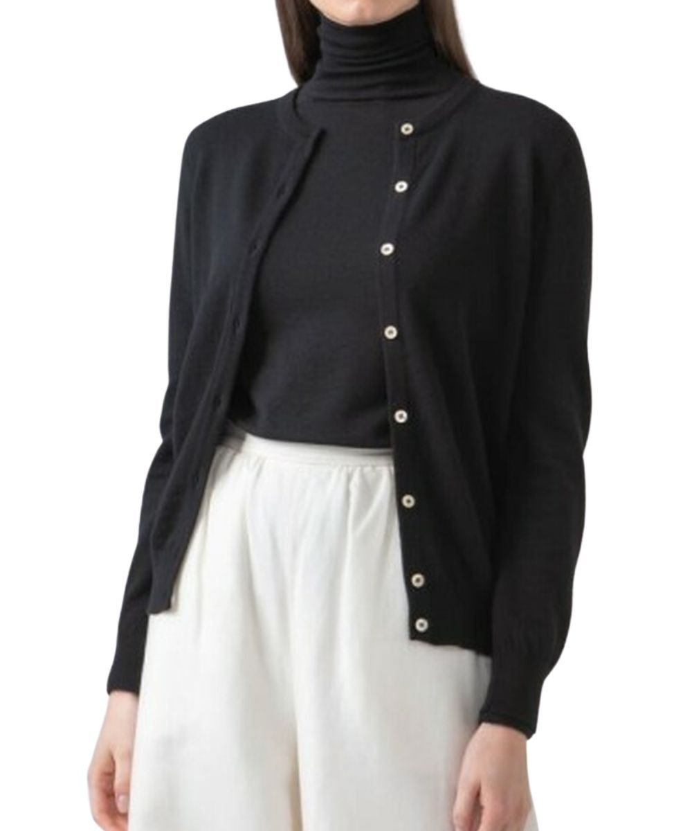 Women's Cashmere Sweaters