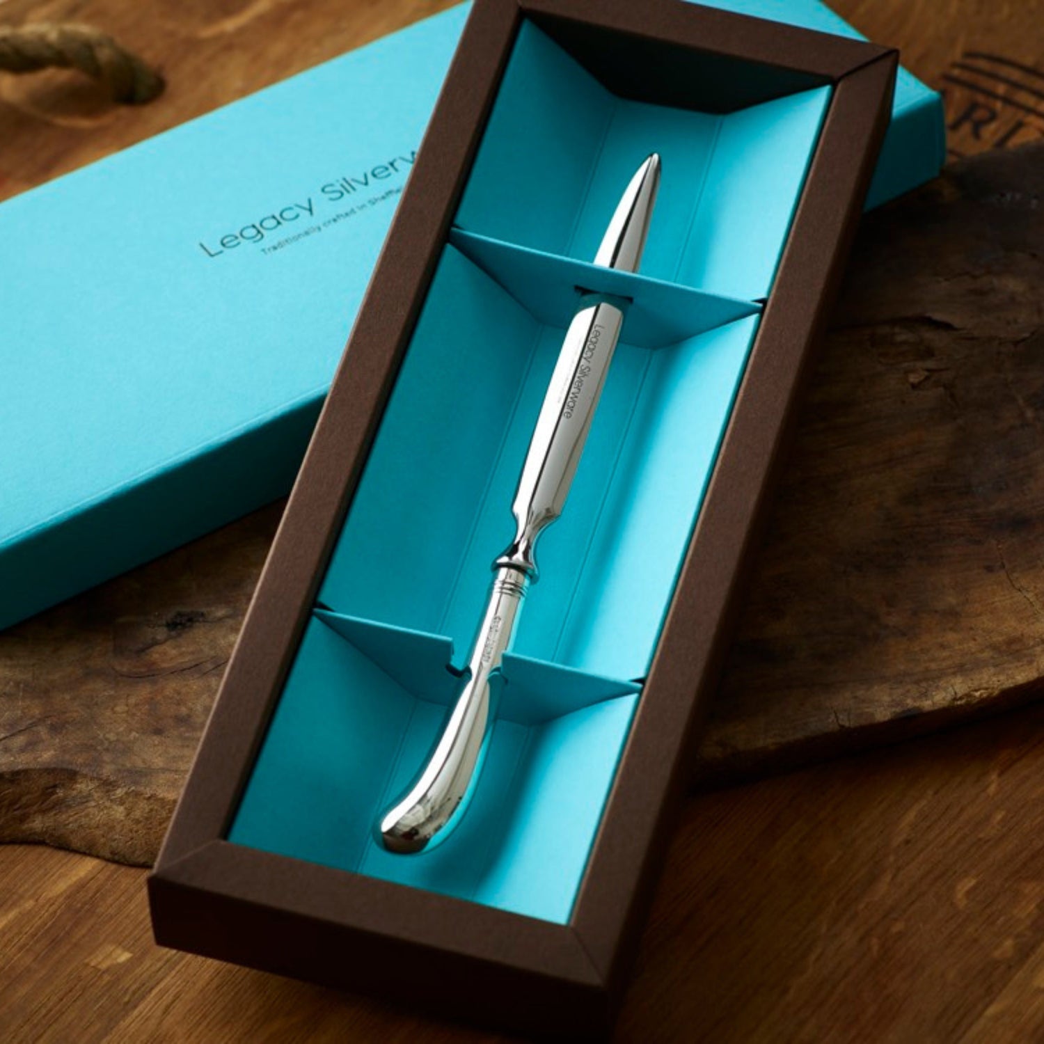 Legacy Silverware Flatware & Serving Pieces | The Lanam Shop