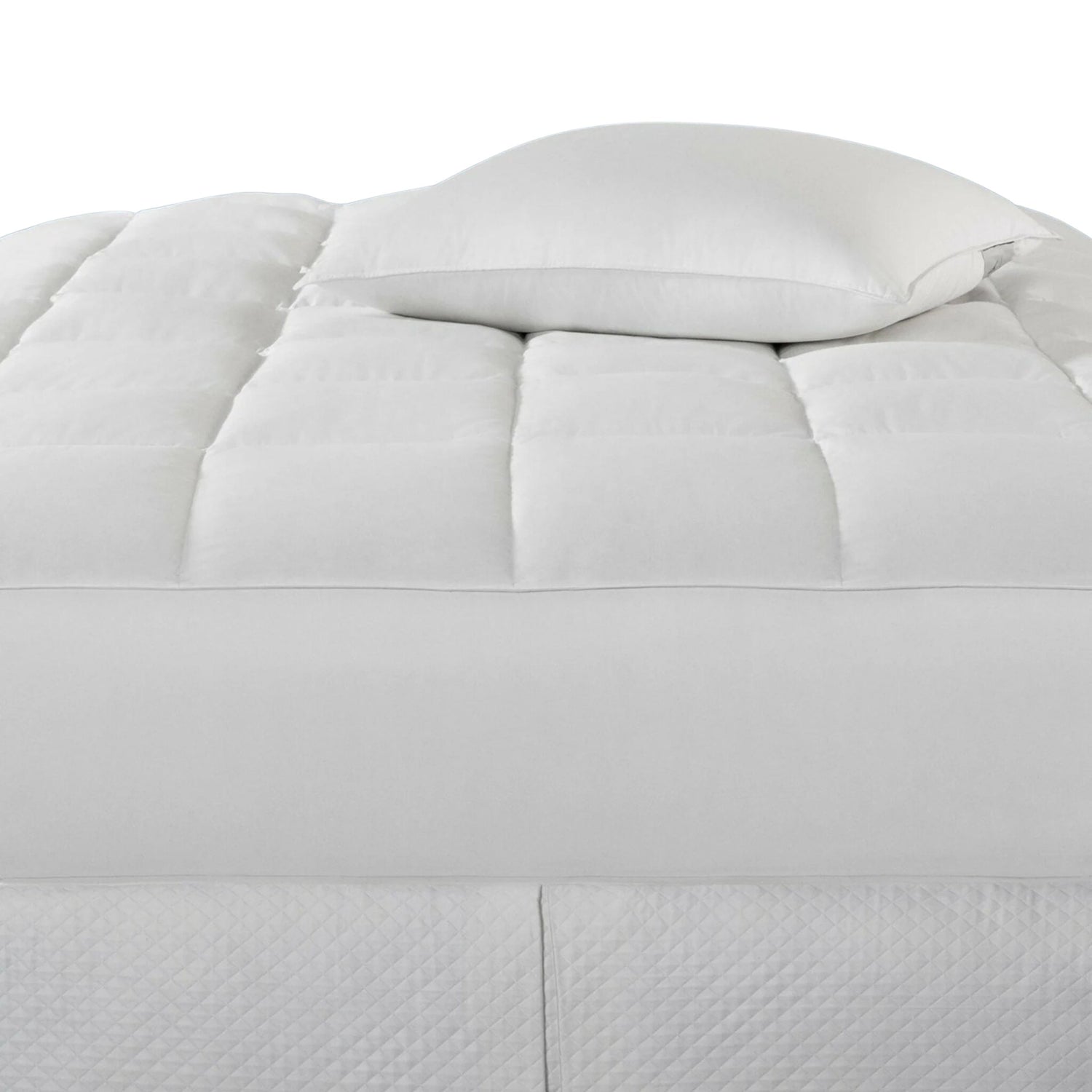 Mattresses & Toppers