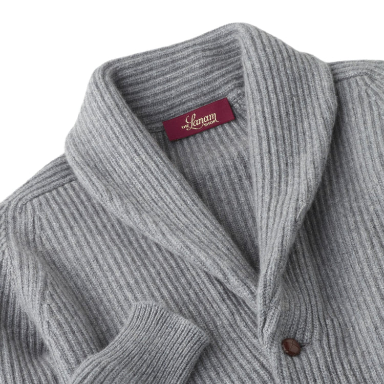 Men's Cardigan Sweaters - The Lanam Shop