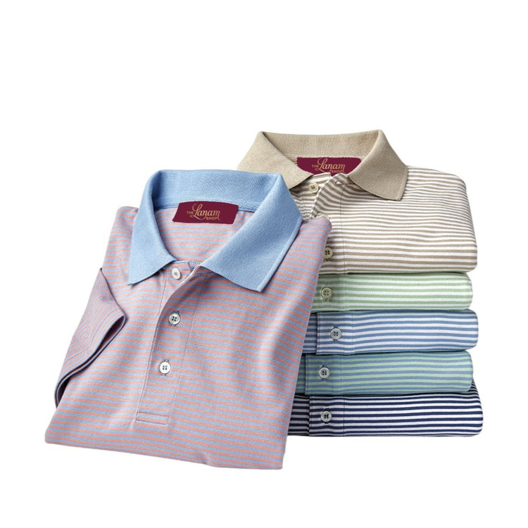 Men's Short-Sleeve Shirts