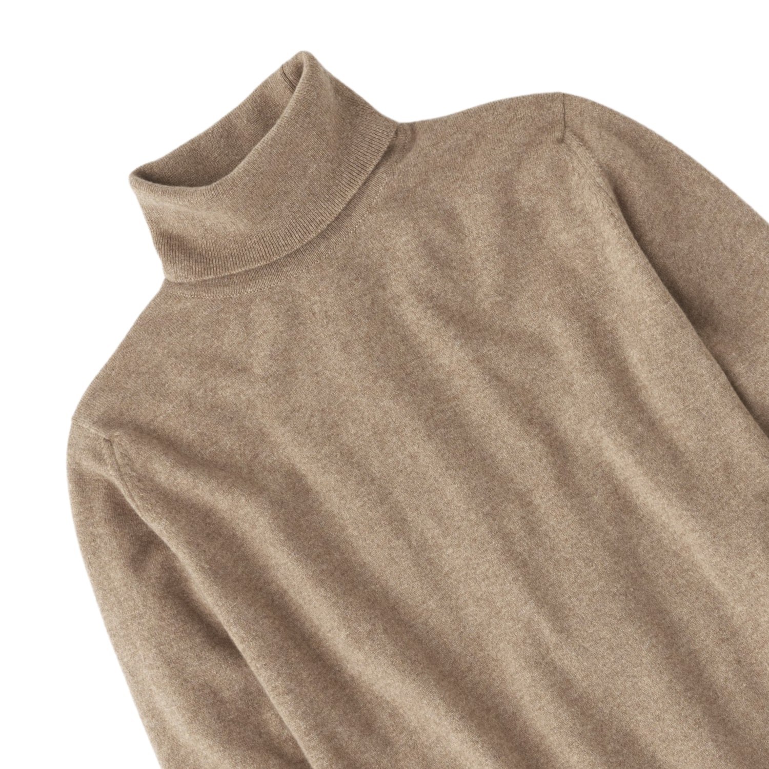 Men's Turtleneck Sweaters