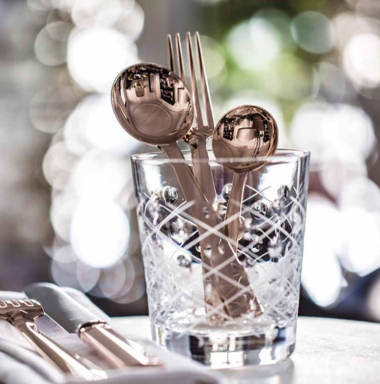 Odiot Sterling Silver Tableware & Gifts | The Lanam Shop