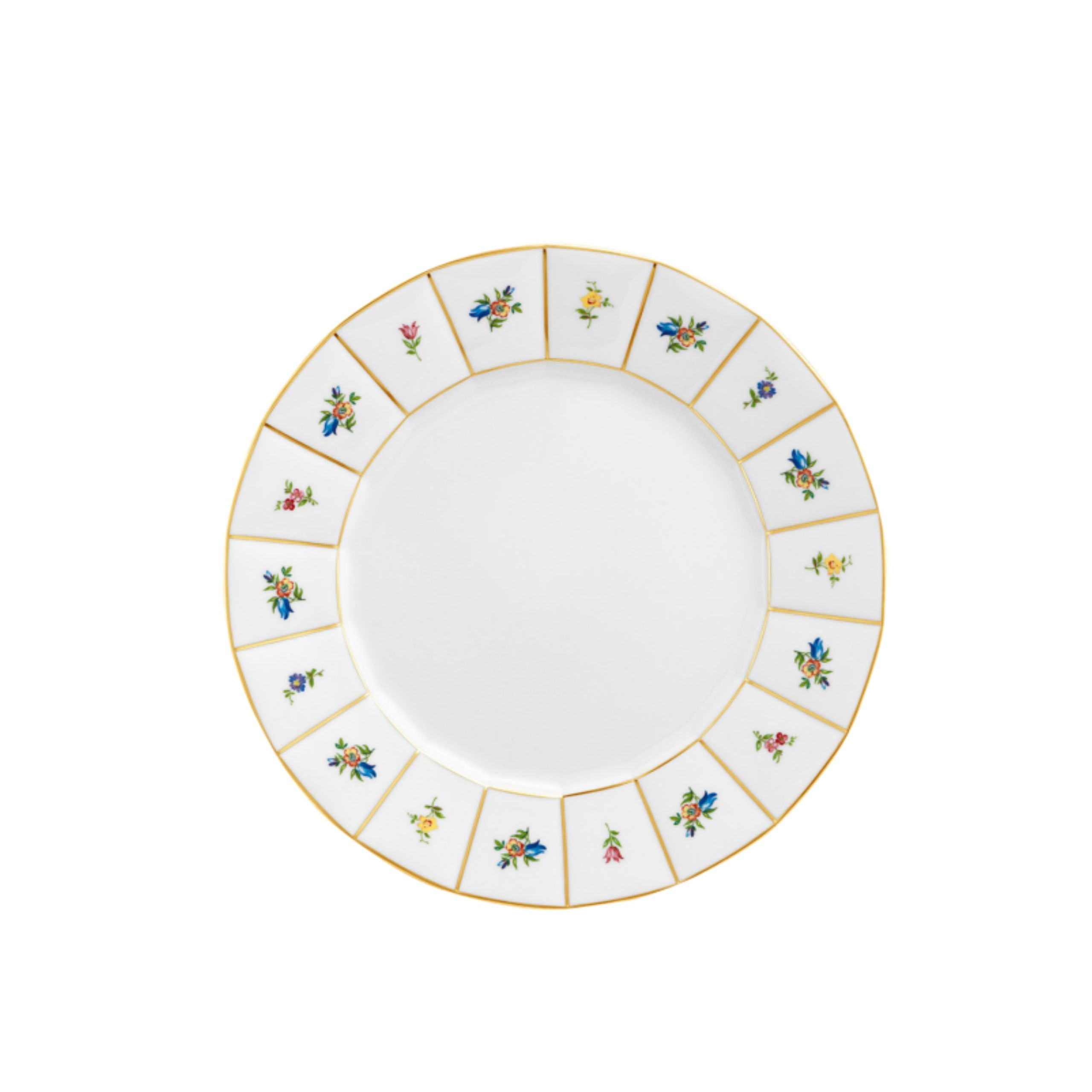 Ornate Fine China Patterns - The Lanam Shop