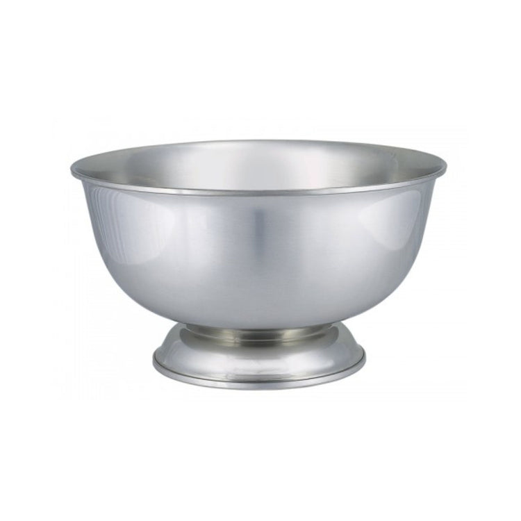 Pewter Bowls