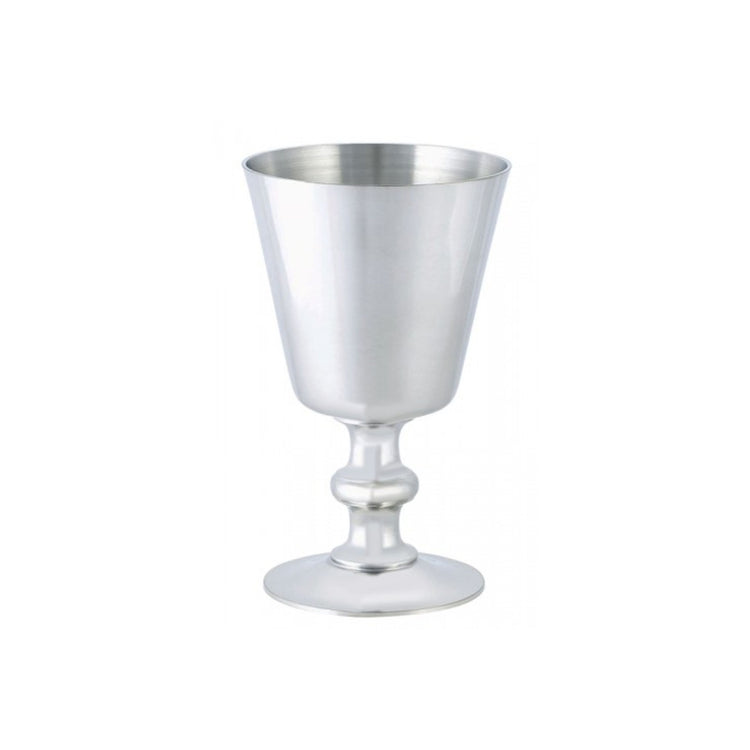 Pewter Goblets