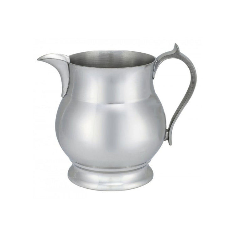 Pewter Pitchers