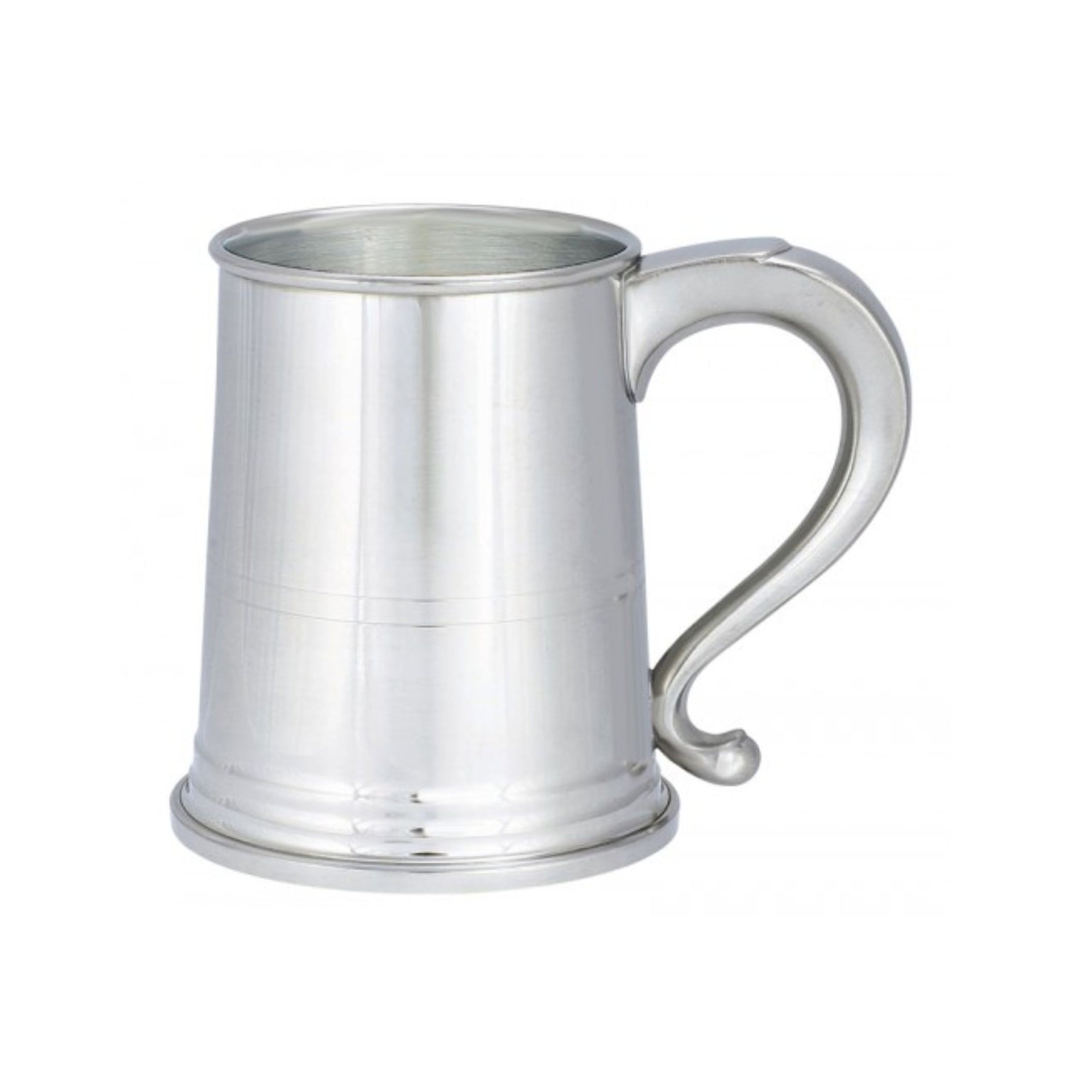 Pewter Tankards