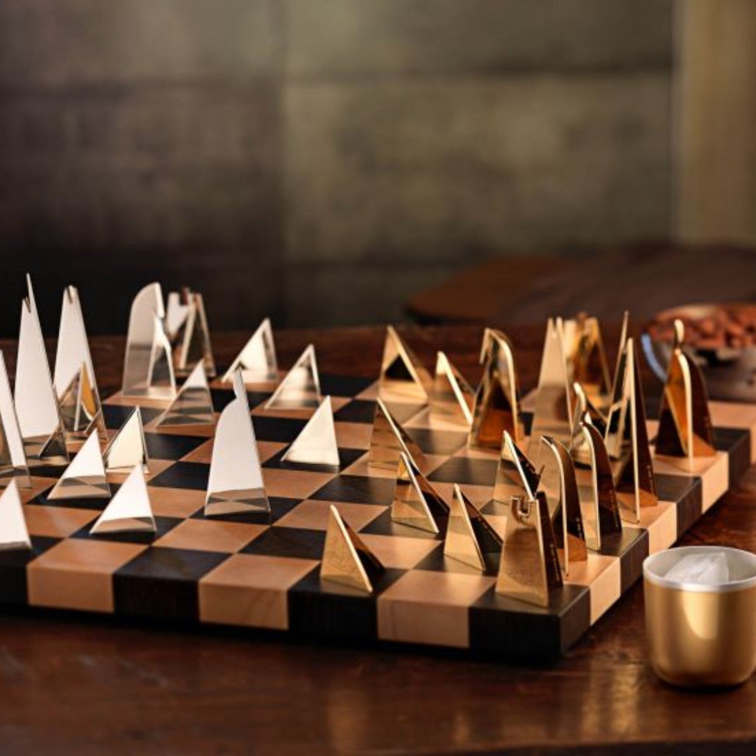 Robbe & Berking Sterling Silver Flatware | The Lanam Shop