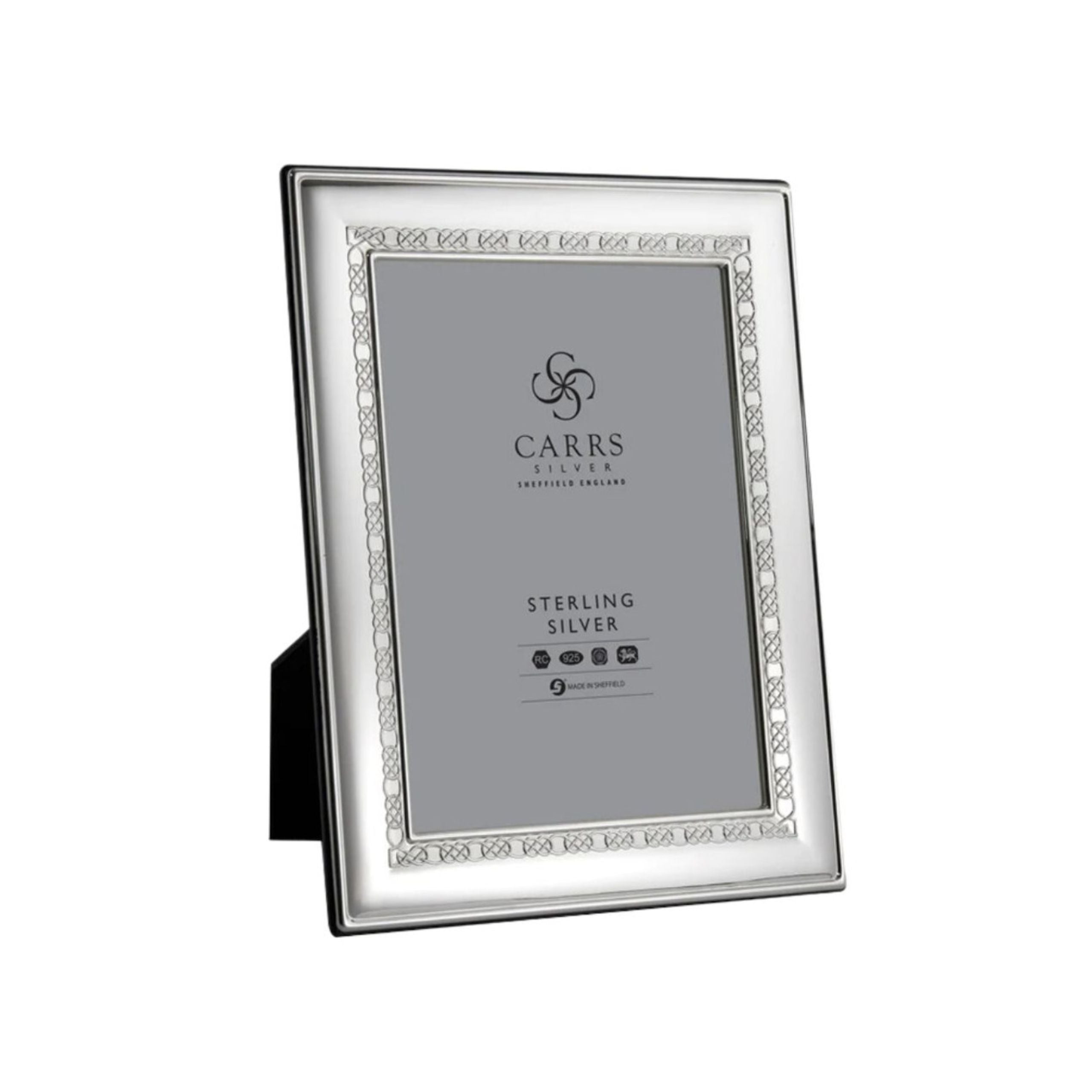 Sterling Gorham #355 outlet picture frame