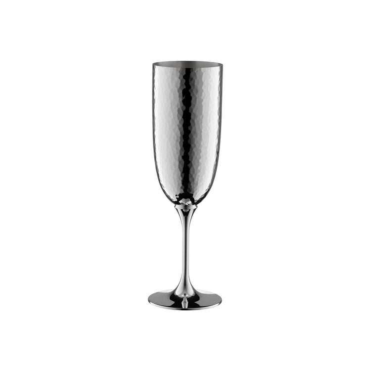 Silverplate Goblets & Tumblers