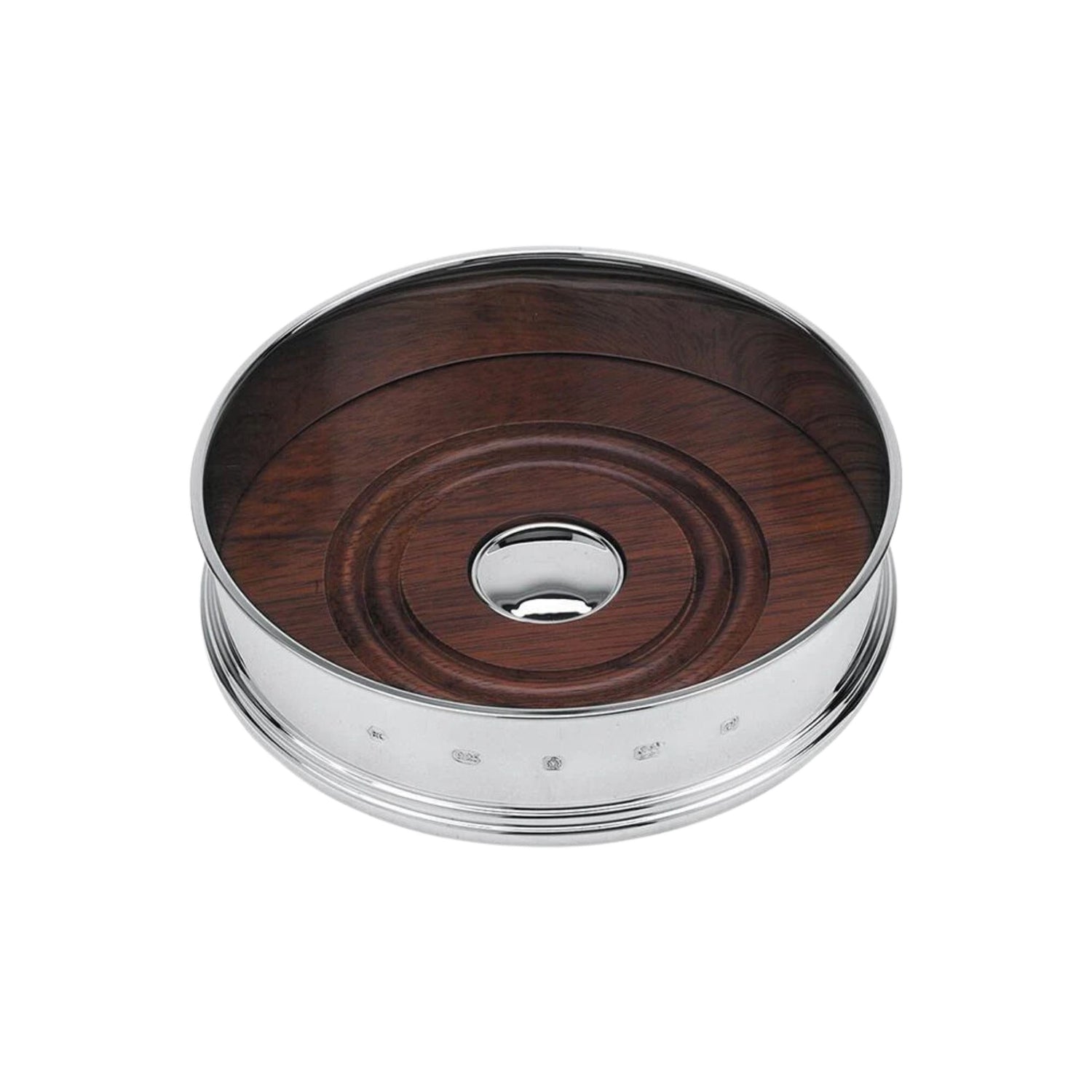 Sterling Silver Barware