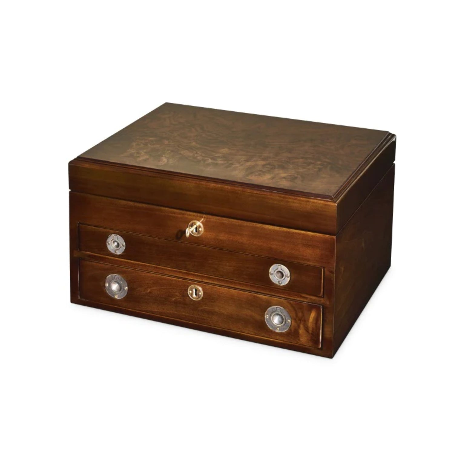 Traditional Flatware Storage Chests