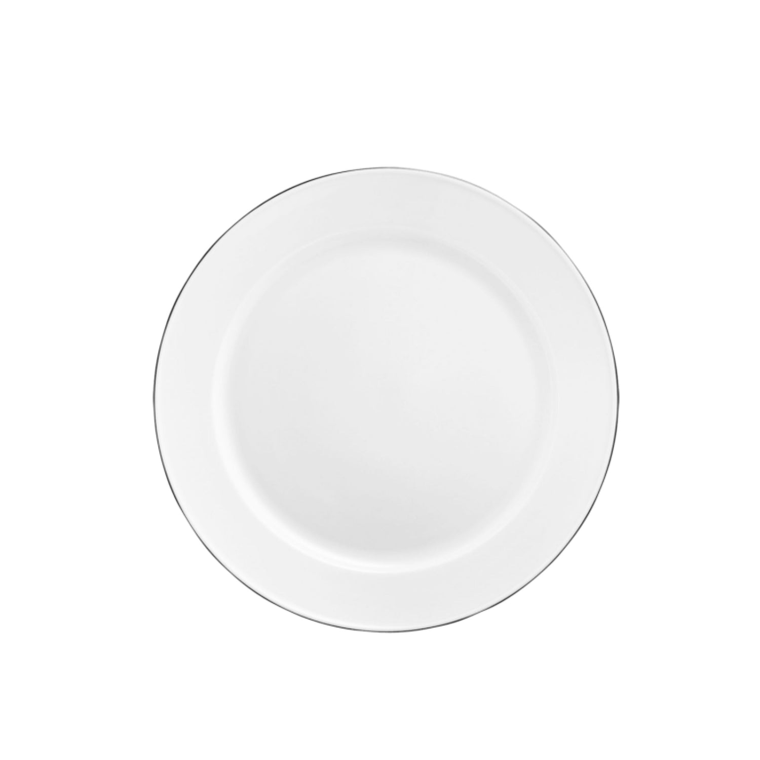 Understated Fine China Patterns