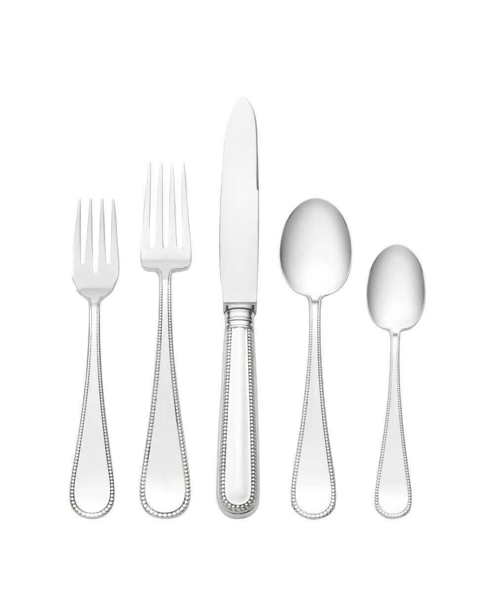 Wallace Silversmiths Sterling Silver Flatware | The Lanam Shop