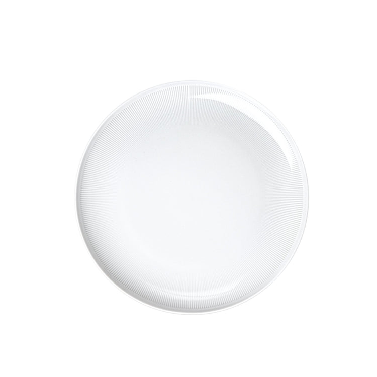 White Casual Dinnerware Patterns