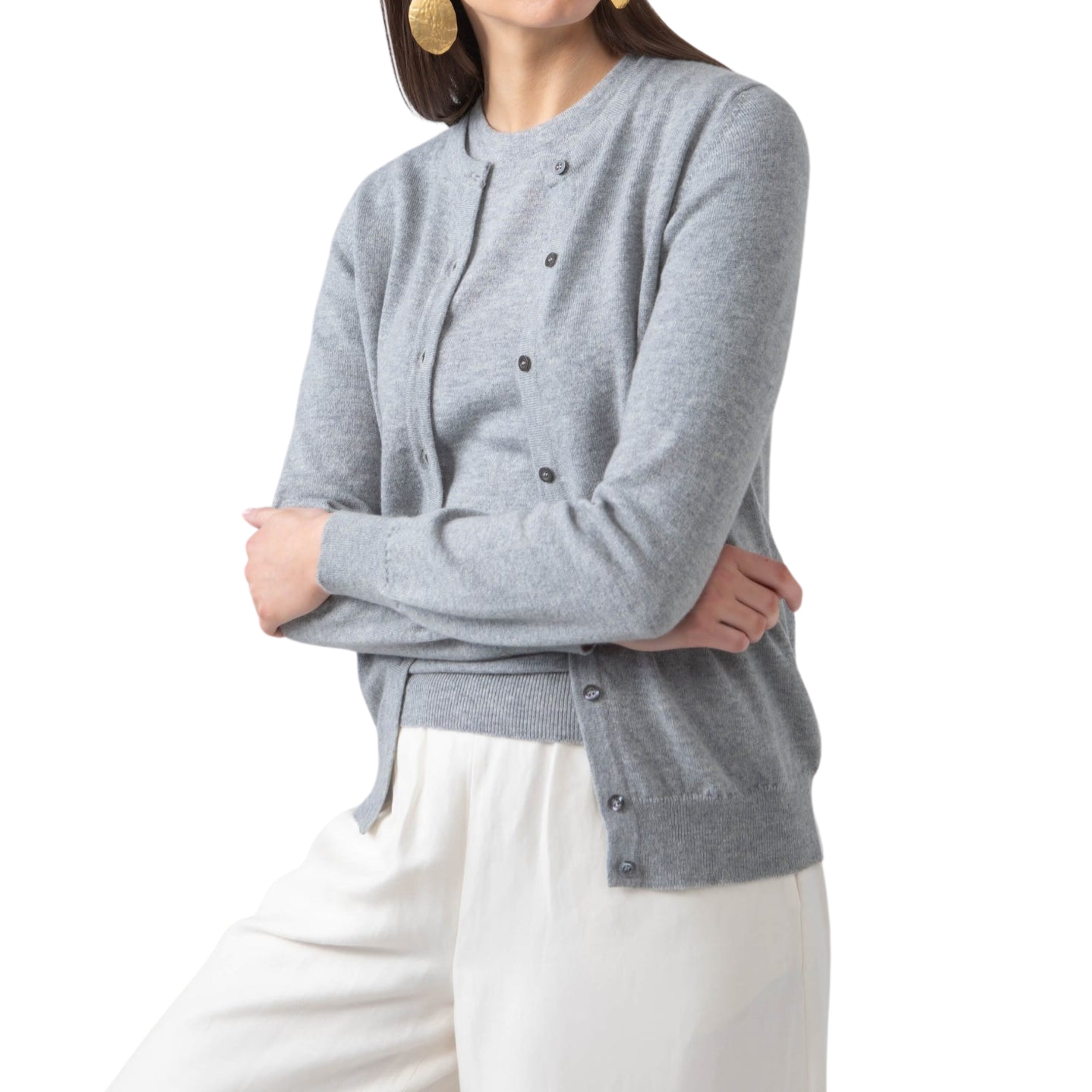 Create Your Own Women s Scottish Cashmere Sweater Sets The Lanam Shop