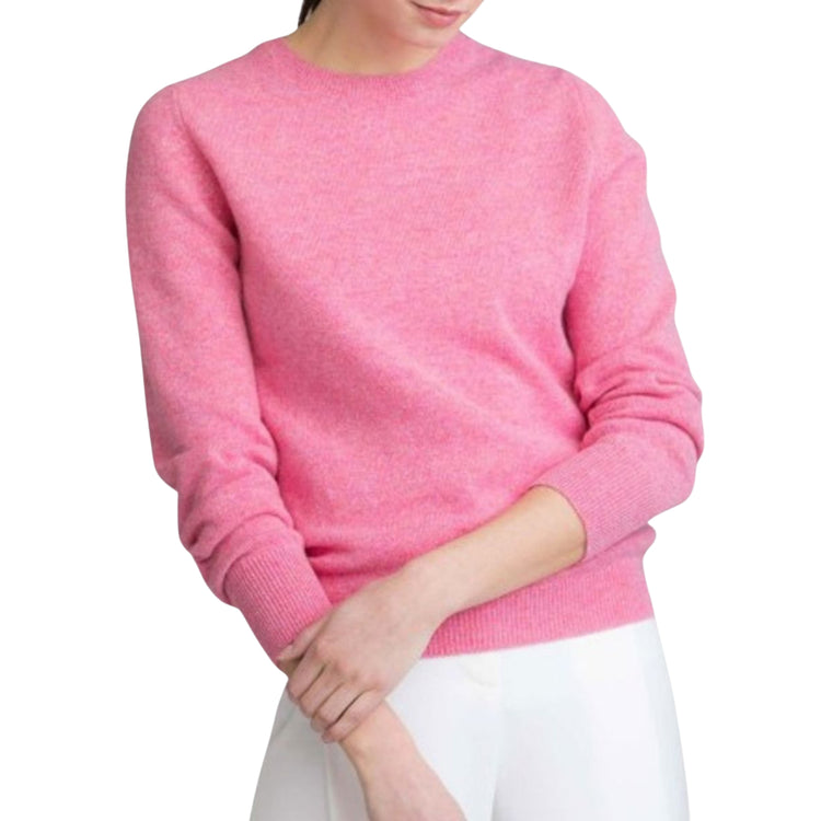 Women's Crew Neck Sweaters