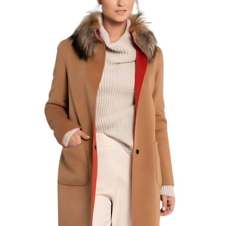 Women's Outerwear