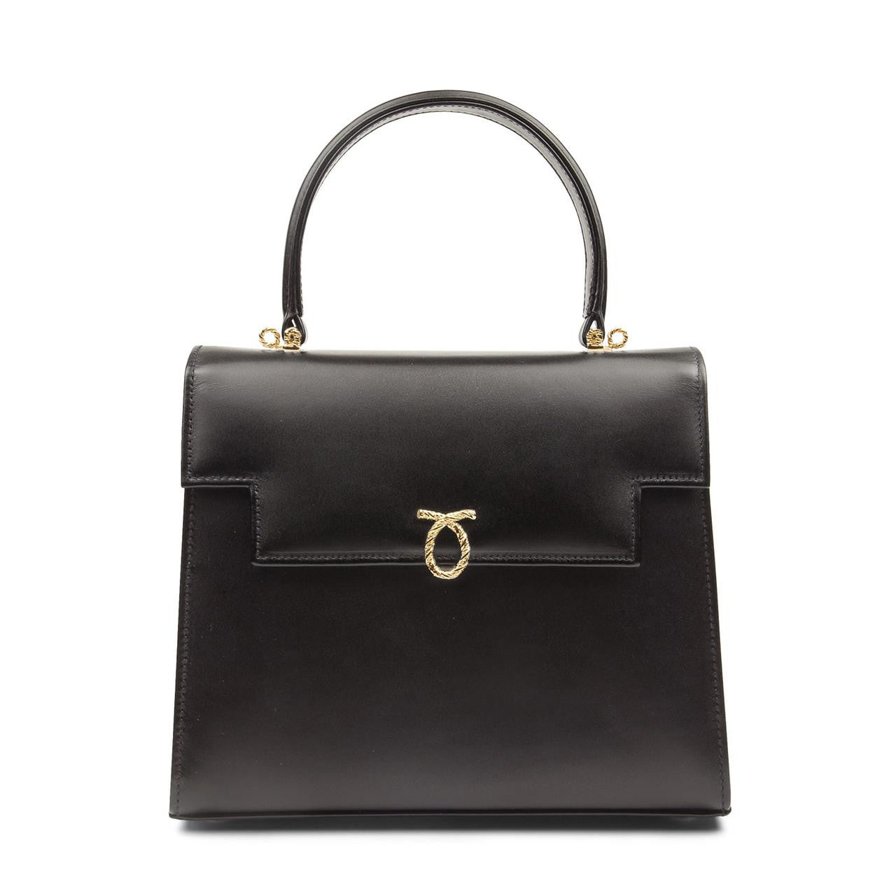 Launer London Leather Handbags & Accessories | The Lanam Shop