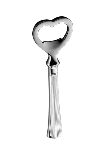 Avenue Sterling Silver Bottle Opener