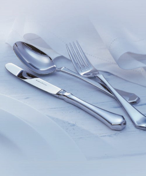 Robbe & Berking Baltic Stainless Steel Flatware Collection