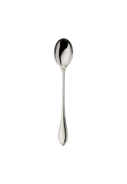 Navette Long Drinks Spoon in Sterling