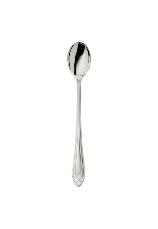 Arcade Long Drinks Spoon in Silverplate