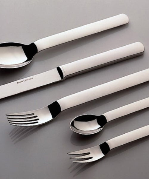 Robbe & Berking Topos Stainless Steel Flatware Collection