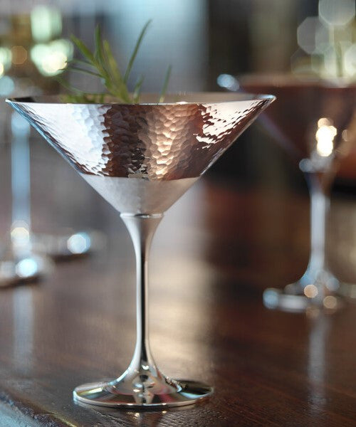 Martelé Cocktail Coupe