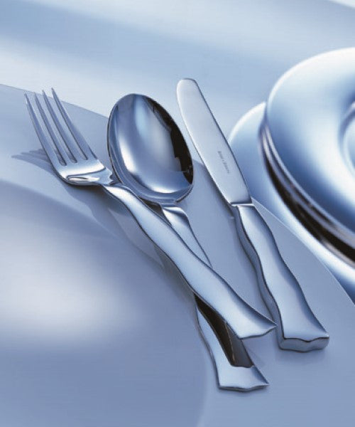 Robbe & Berking Lago Stainless Steel Flatware Collection