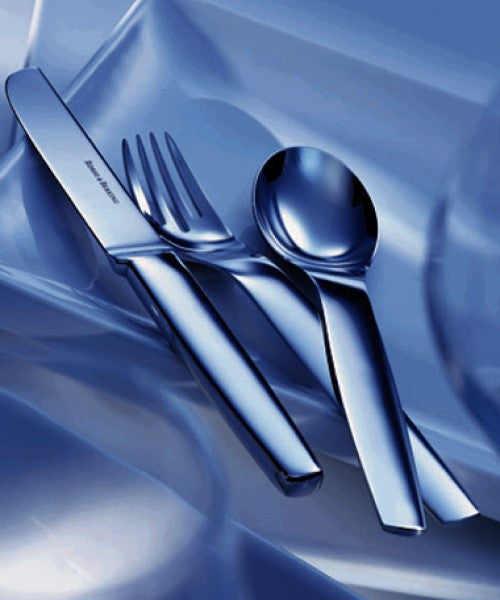 Robbe & Berking Pax Stainless Steel Flatware Collection