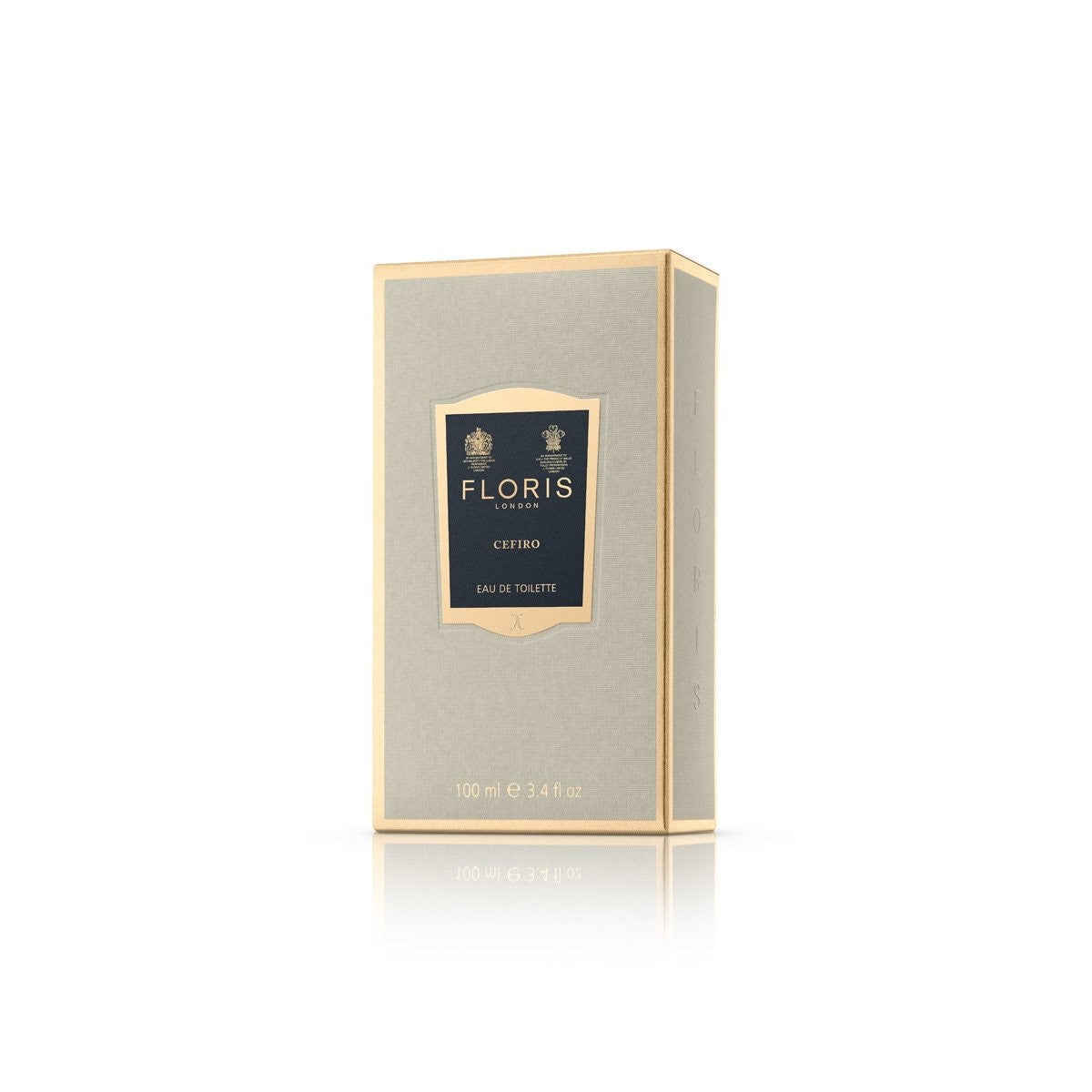 Floris London Cefiro Eau de Toilette