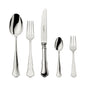 Old Chippendale (Alt-Chippendale) Sterling Silver Flatware Collection