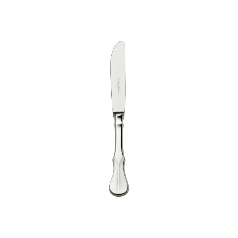 Old Copenhagen (Alt-Kopenhagen) Sterling Silver Flatware Collection