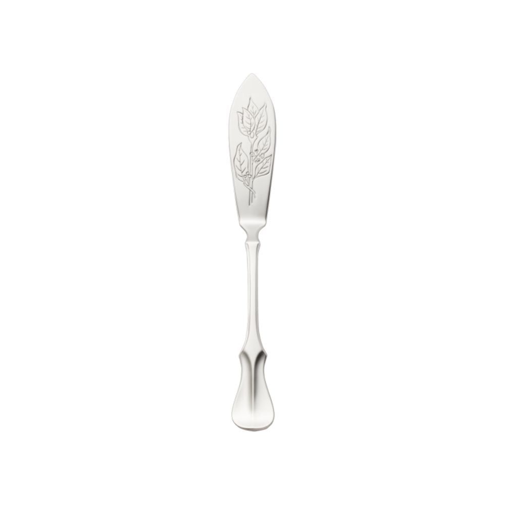 Old Copenhagen (Alt-Kopenhagen) Sterling Silver Flatware Collection