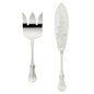 Old Copenhagen (Alt-Kopenhagen) Sterling Silver Flatware Collection